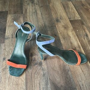 Boden Colorful Women's Sandals